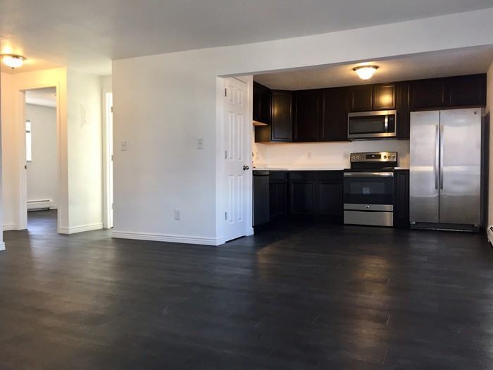 1080 S Eliot St 204, Denver, CO 80219 2 Bedroom Apartment