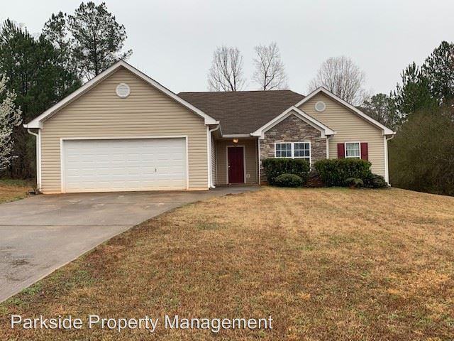 70 Shenandoah Ln, Covington, GA 30016 3 Bedroom House for Rent for