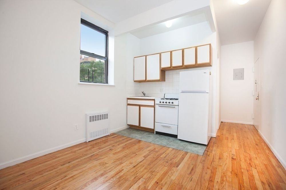 79 Rivington St 4, New York, NY 10002 1 Bedroom Apartment for Rent for