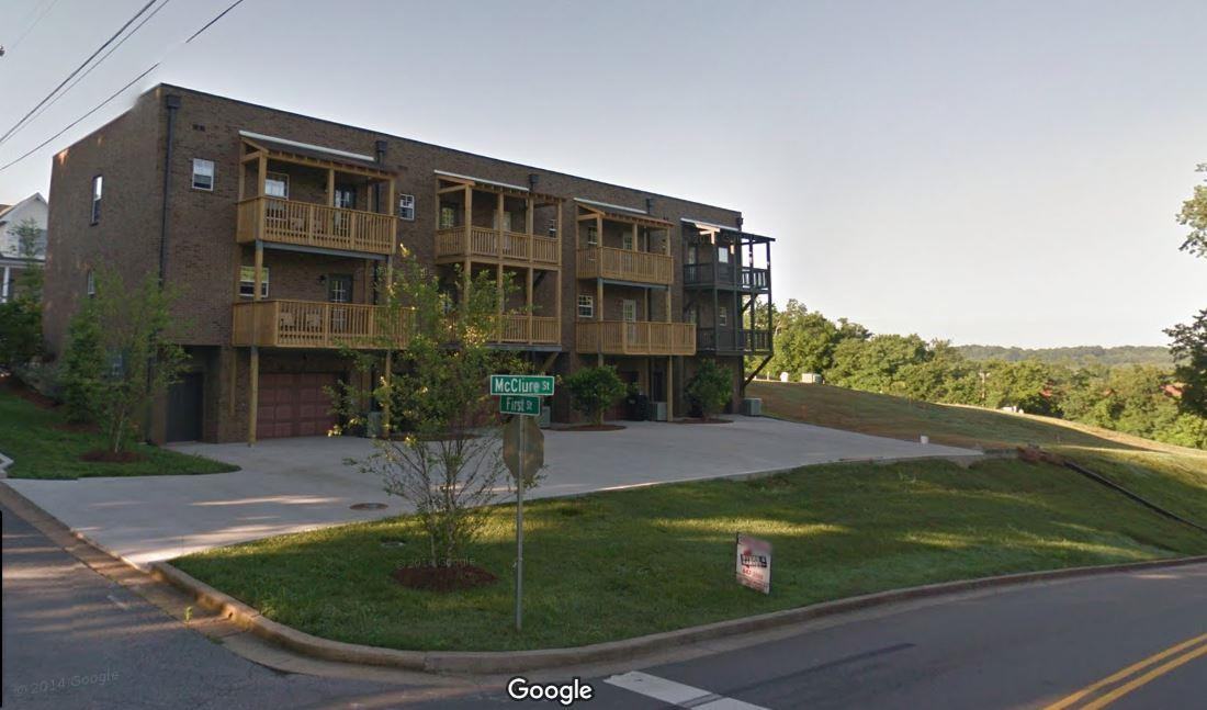 Promontory Lane, Clarksville, TN 37040 2 Bedroom Condo for