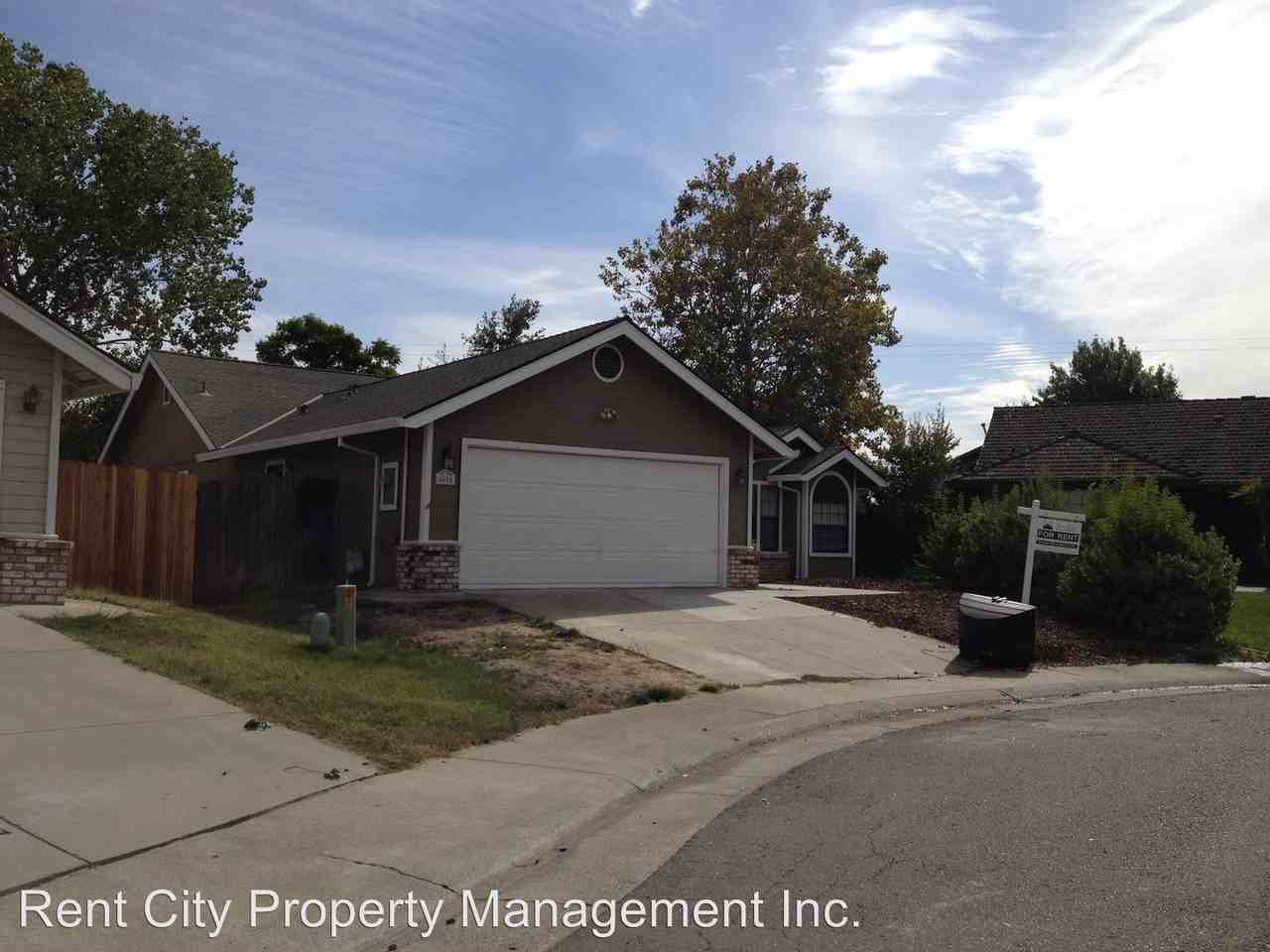 5008 Lent Ct, Elk Grove, CA 95758 3 Bedroom House for Rent for 1,750