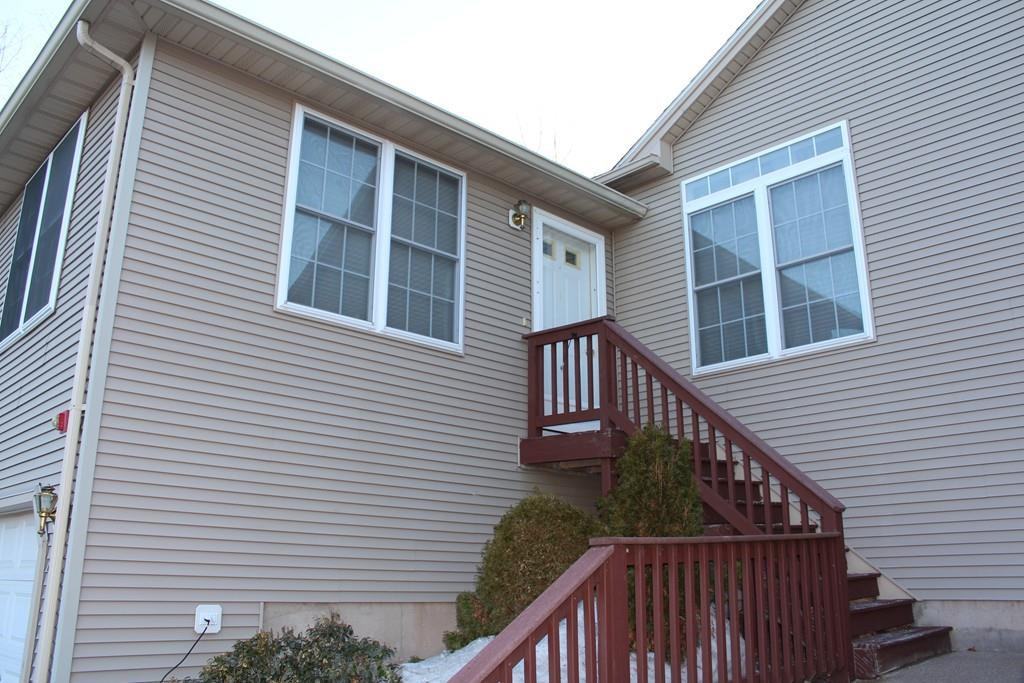29 Castle Hills Rd, Agawam, MA 01001 2 Bedroom Condo for Rent for