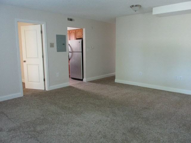 The Residences at Buttonwood Apartments 50 Oesting St, New Bedford