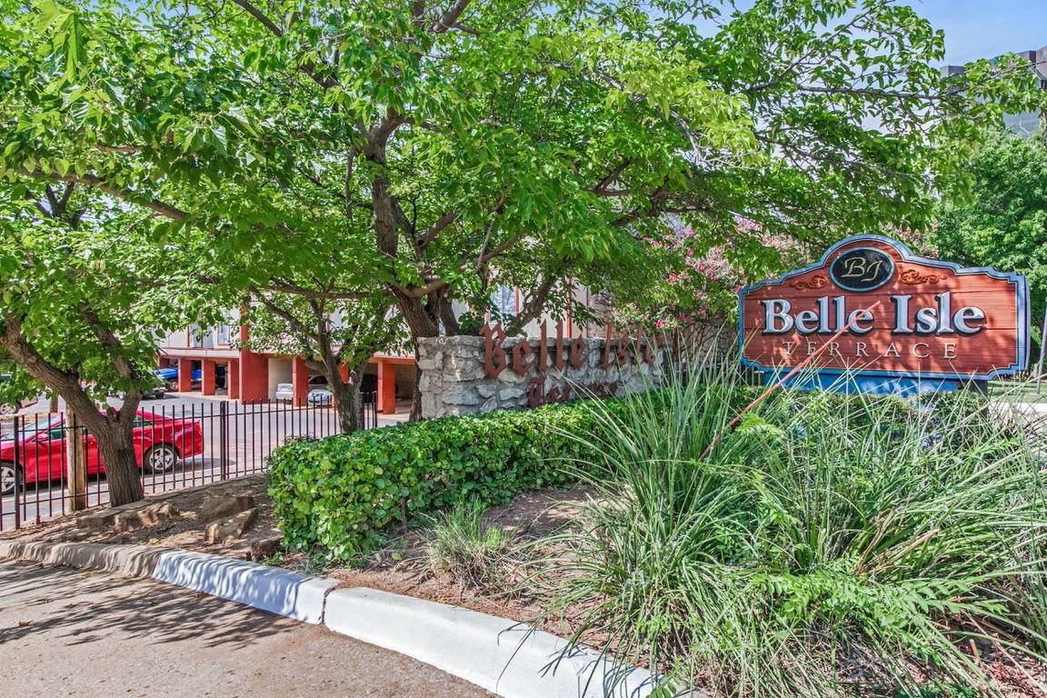 Belle Isle Terrace Apartments 4861 N Blackwelder Ave, Oklahoma City