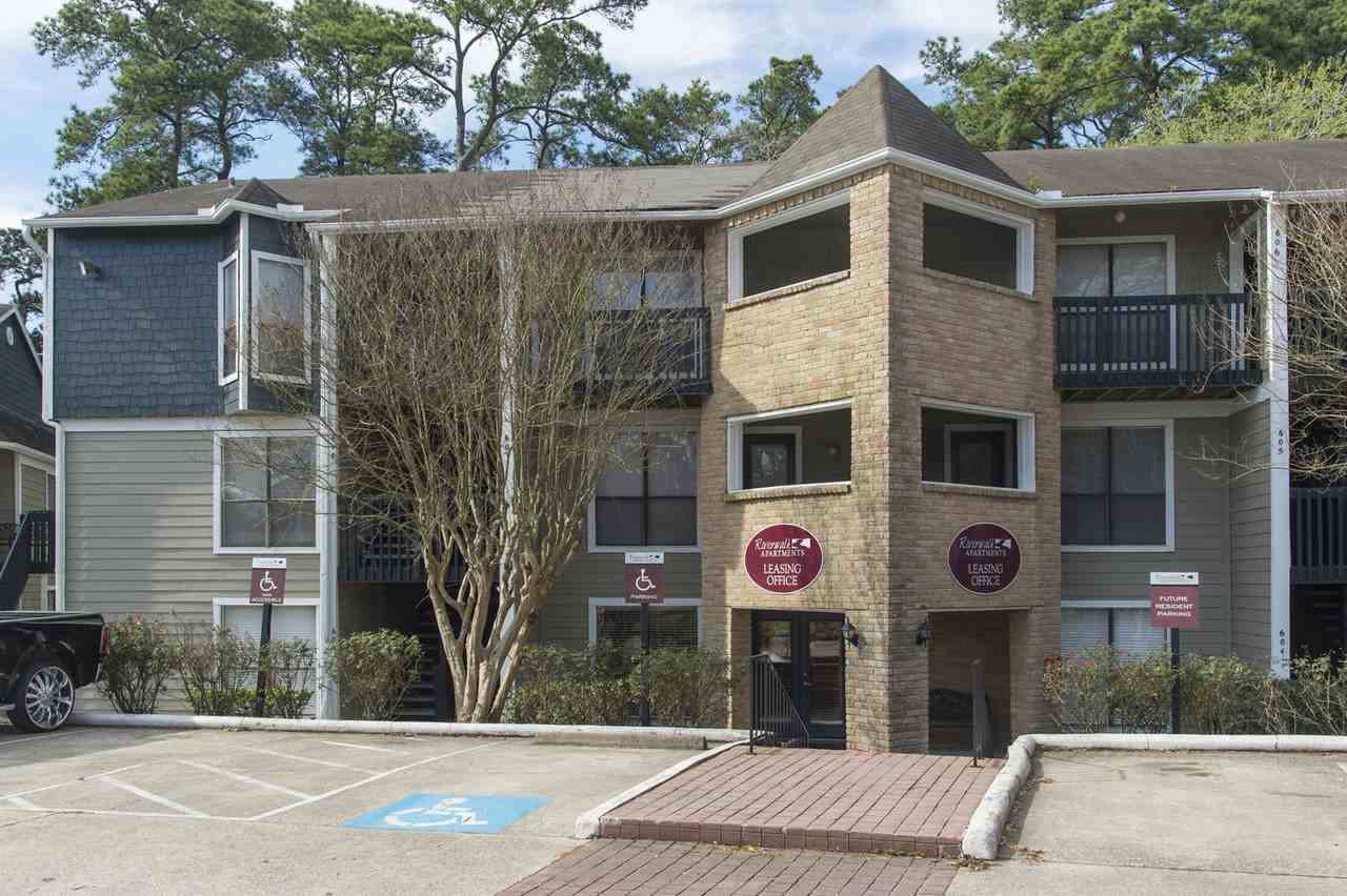 Riverwalk Apartments 450 Normandy St, Houston, TX 77015 Zumper