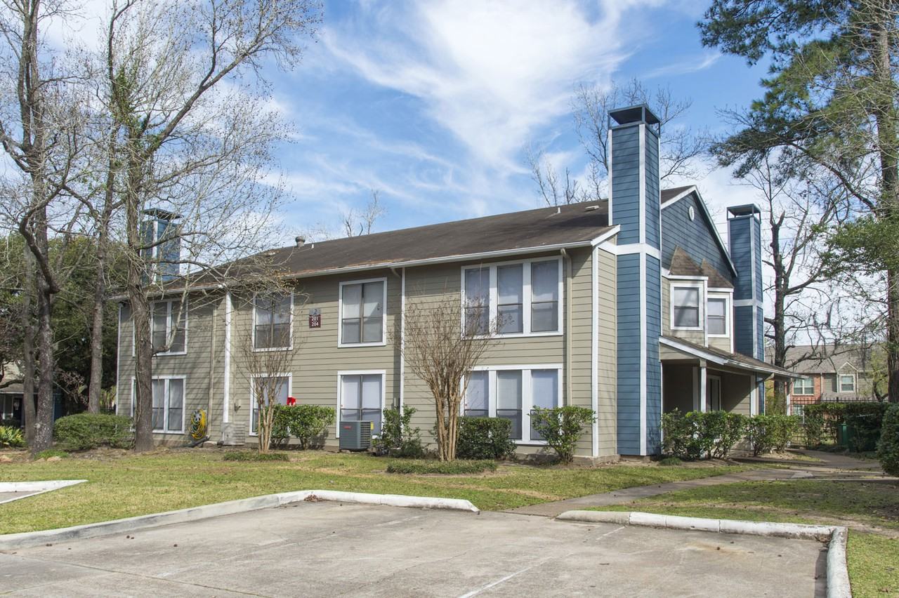 Riverwalk Apartments 450 Normandy St, Houston, TX 77015 Zumper