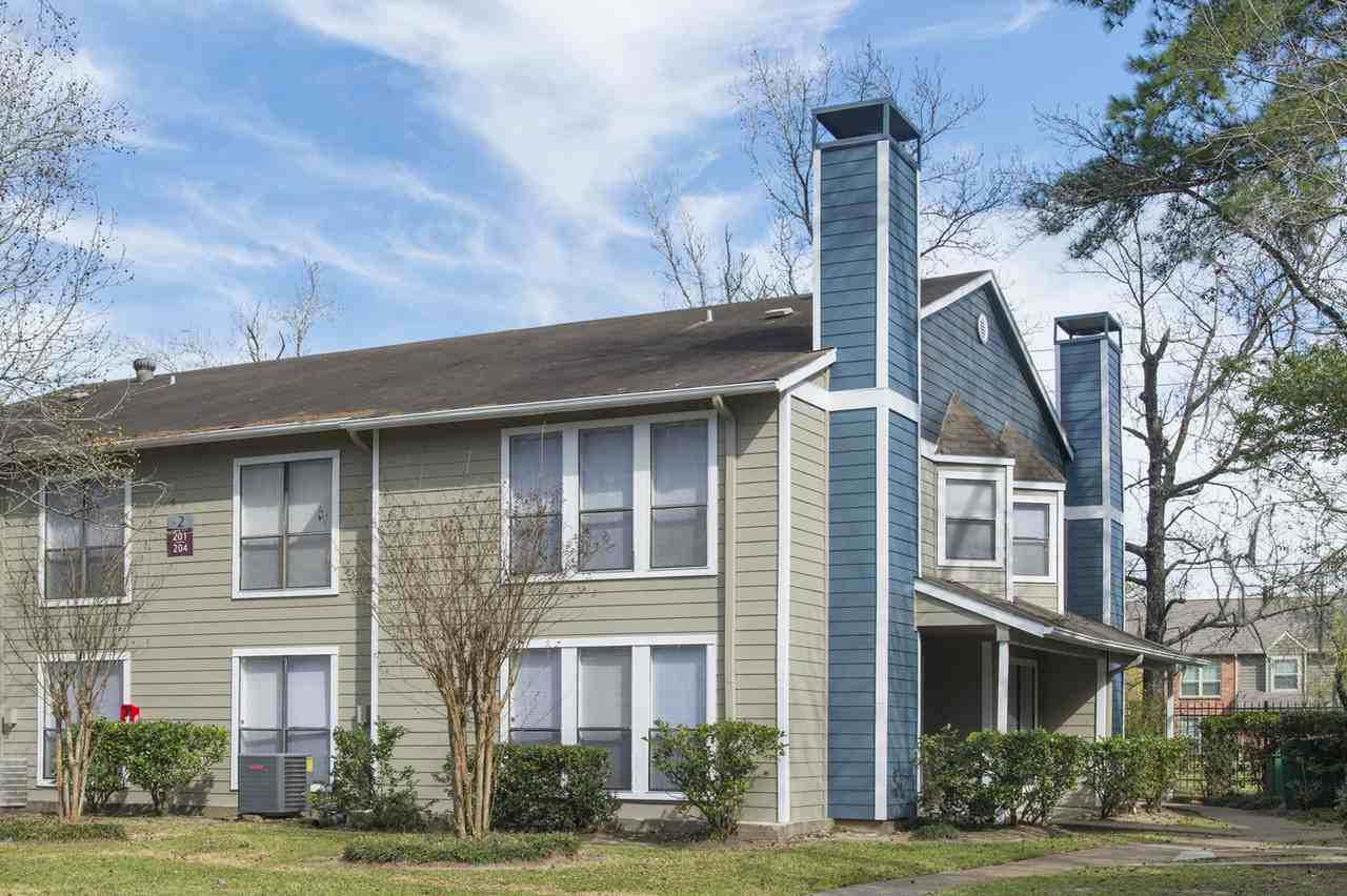 Riverwalk Apartments 450 Normandy St, Houston, TX 77015 Zumper