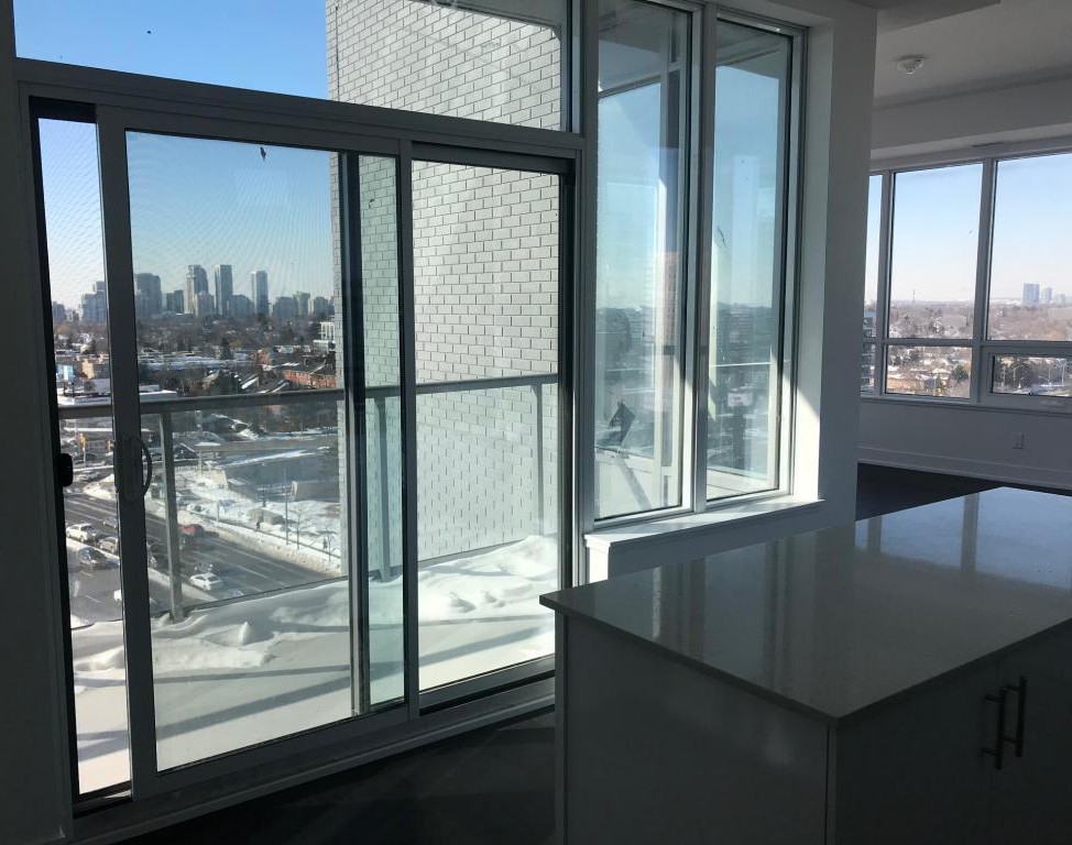 Lotus Condominiums Apartments 7 Kenaston Gardens, Toronto, ON M2K 1G7