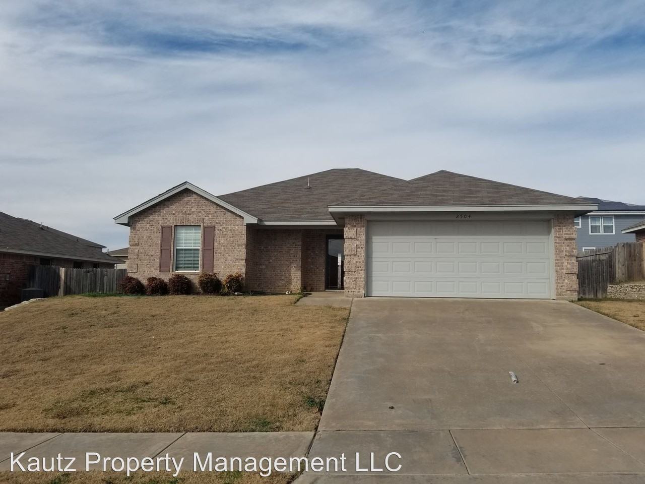 2504 Buffalo Run, Burleson, TX 76028 3 Bedroom House for Rent for