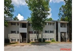 Willow Ridge Apartments 3548 Rockbridge Rd, Avondale Estates, GA