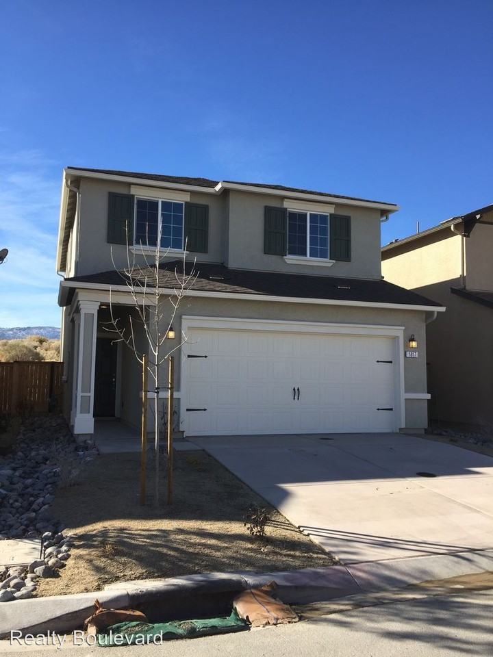 1817 Star Bright Way, Reno, NV 89523 3 Bedroom House for Rent for