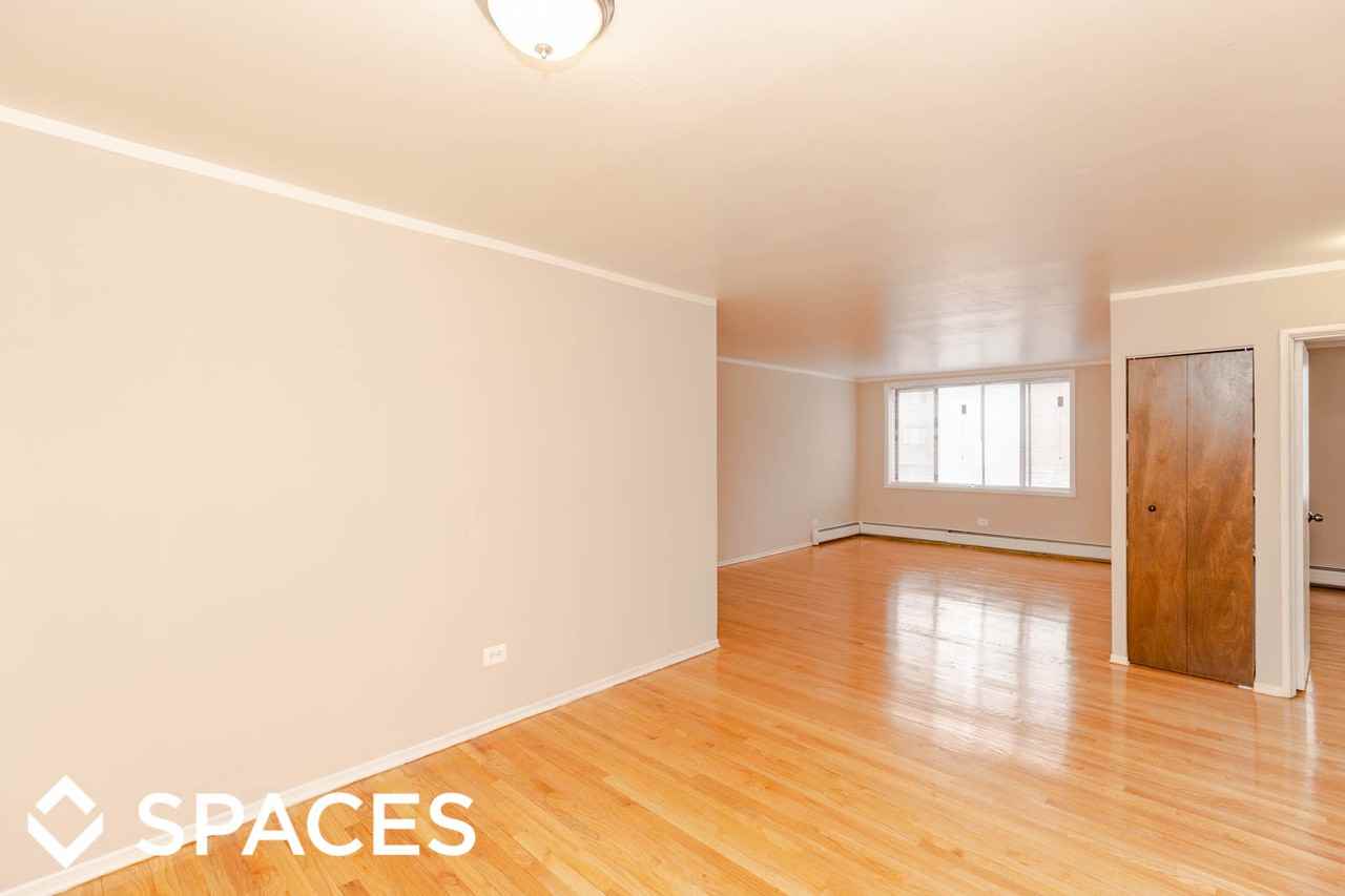 The most inexpensive apartment rentals for rent in Rogers Park,