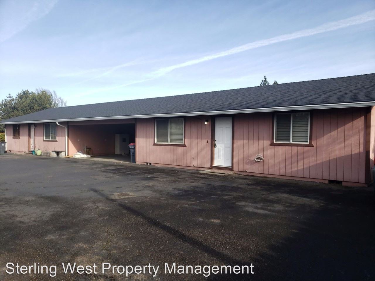 72 Northridge Terrace Apartments for Rent in Medford B 97501 Jumper