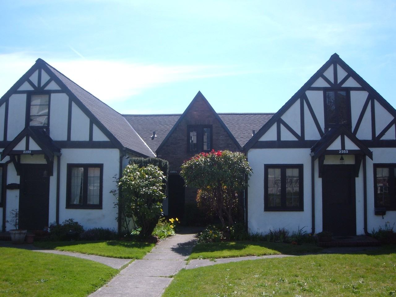 Benton Court Apartments 2251 Ne 53rd St, Seattle, WA 98105 Zumper