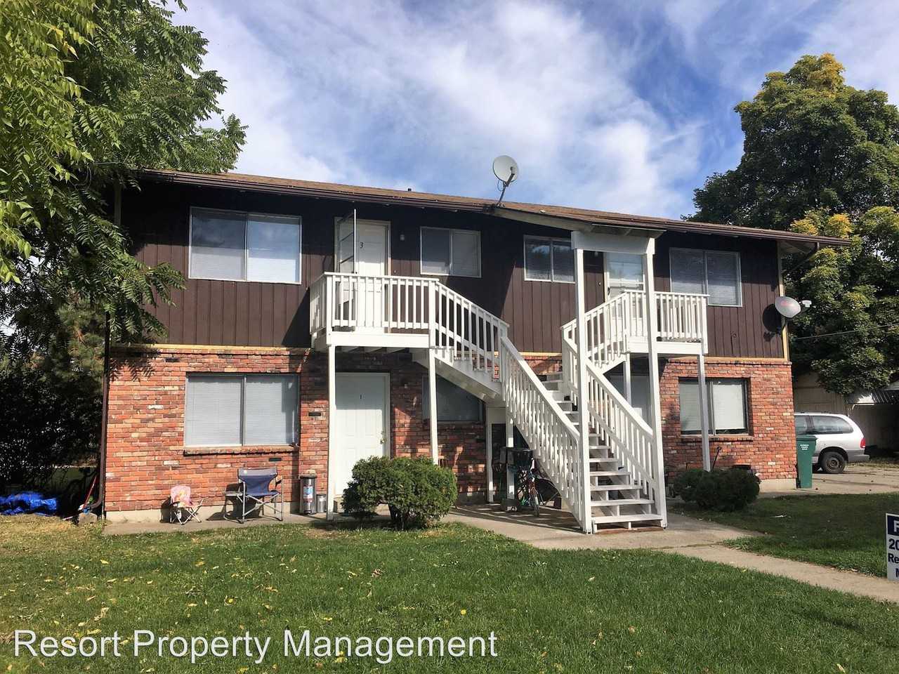 1303 Hastings Apartments For Rent 1303 E Hastings Ave, Coeur d'Alene