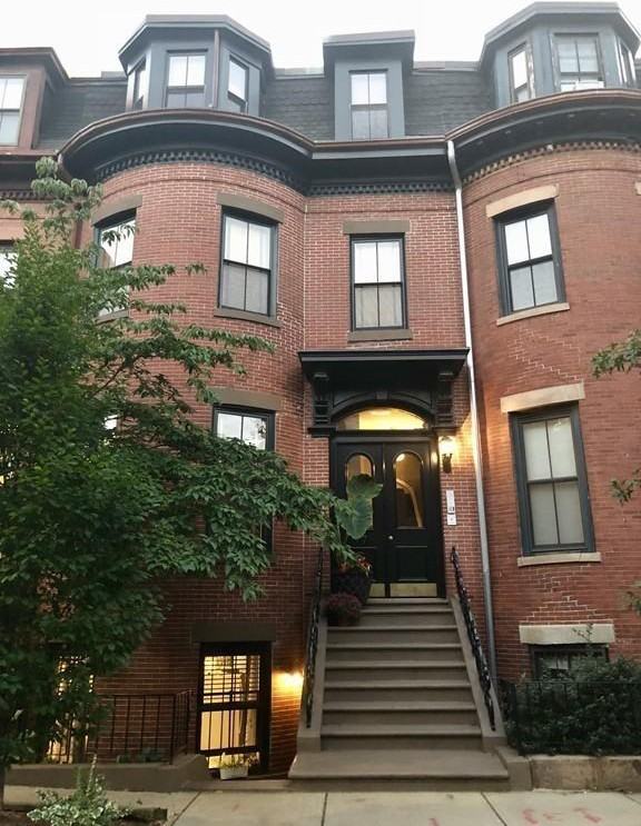 East Brookline St. Apartments 97 E Brookline St, Boston, MA 02118 Zumper