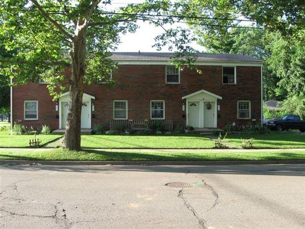 Cambridge Apartments in Millwood, Kalamazoo, MI 49001 Zumper