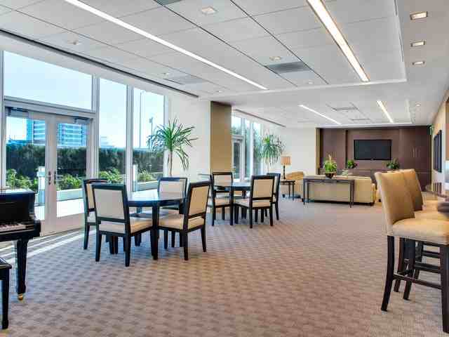 Tower Two at One Rincon Hill Apartments 489 Harrison St, San