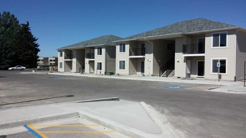 287 Robbins Ave Apartments in Twin Falls, ID 83301 Zumper