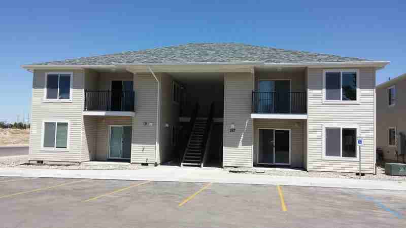 287 Robbins Ave Apartments in Twin Falls, ID 83301 Zumper