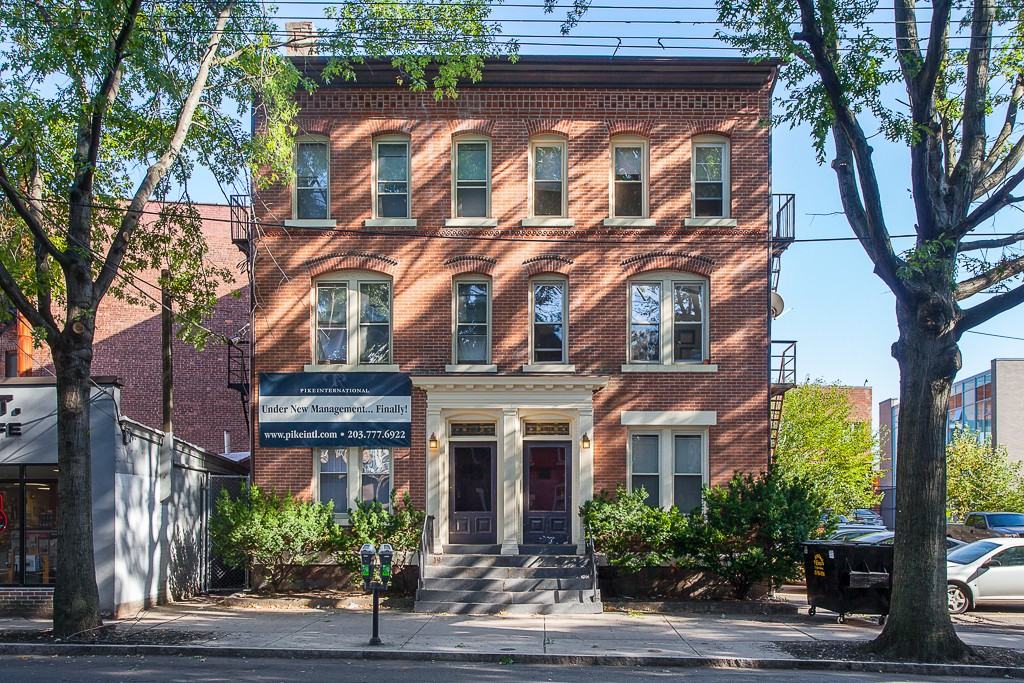 173175 Park Street Apartments 173 Park St 175, New Haven, CT 06511