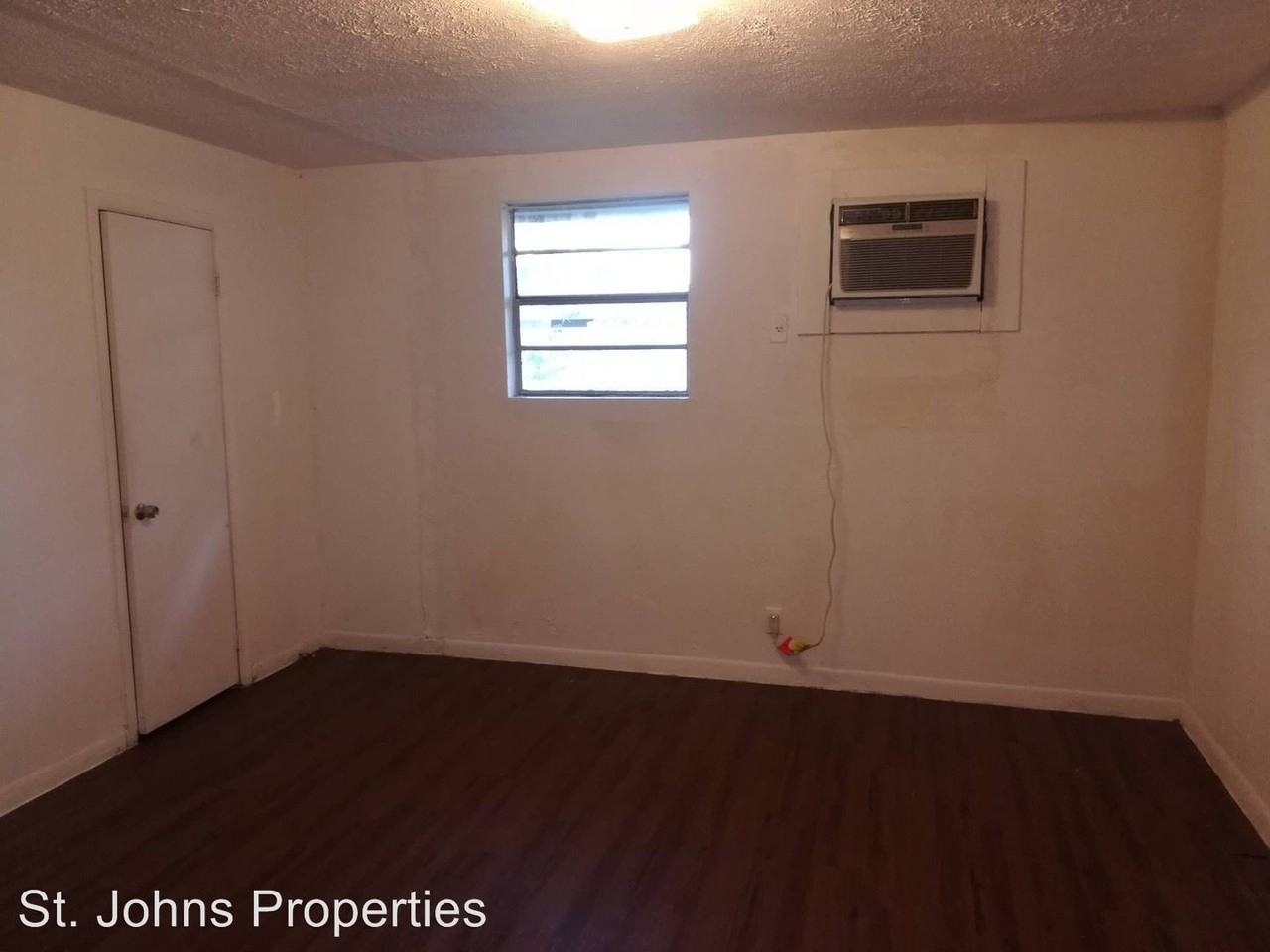 Renting in Jacksonville What's the cheapest apartment available right