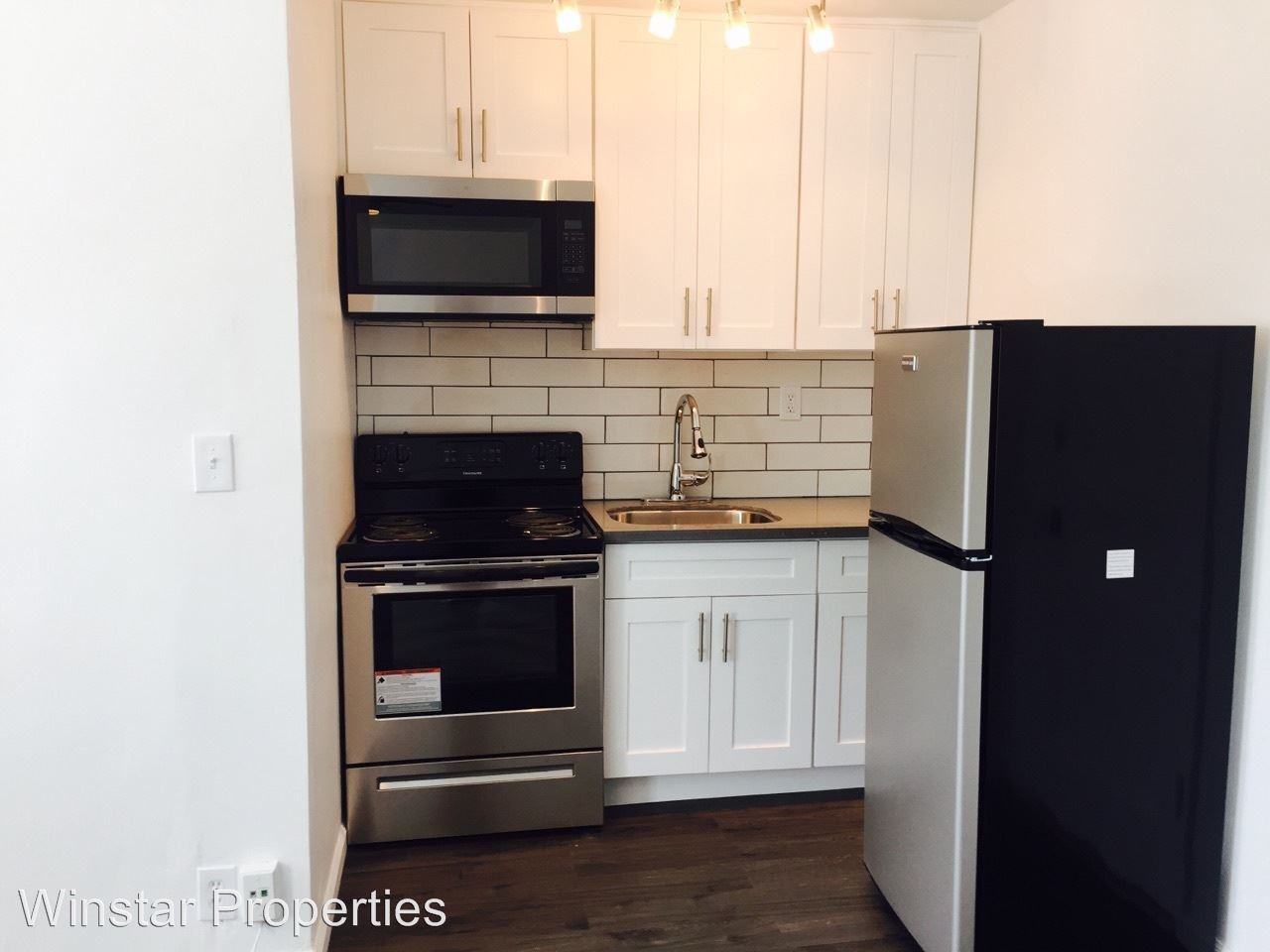 What will 1,300 rent you in Koreatown, right now?