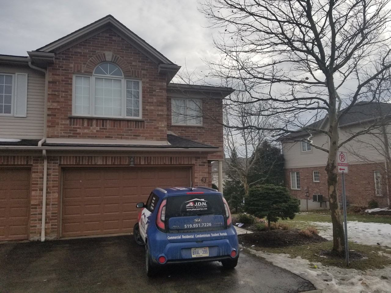 93320 Ambleside Drive Apartments 320 Ambleside Dr, London, ON N6G