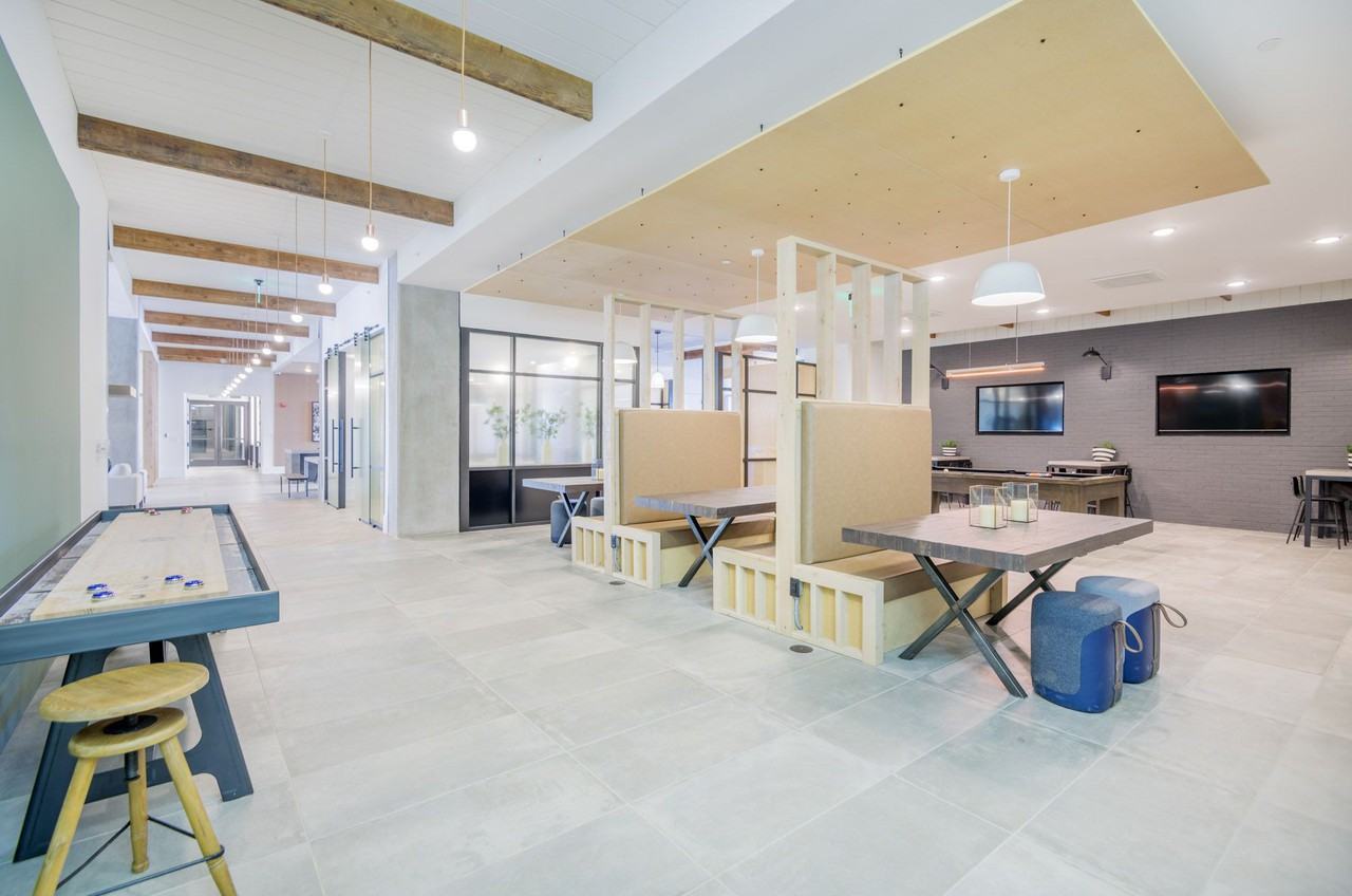 The Penrose Apartments 327 W Tremont Ave, Charlotte, NC 28203 Zumper