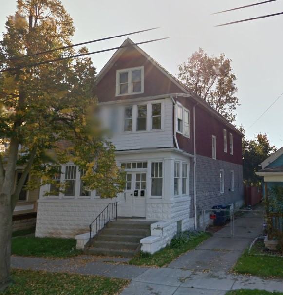 418 Dearborn St Apartments for Rent in Black Rock, Buffalo, NY 14207