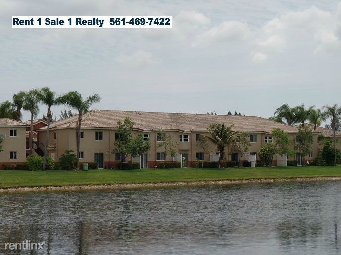 Briar Bay Blvd Apartments in Renaissance, West Palm Beach, FL 33411