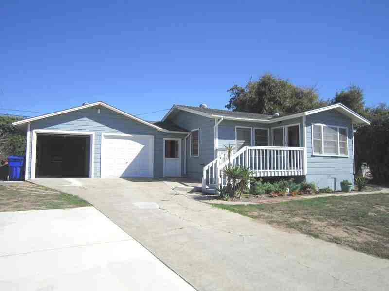 422 Seabright Ln, Solana Beach, CA 92075 2 Bedroom House for Rent for