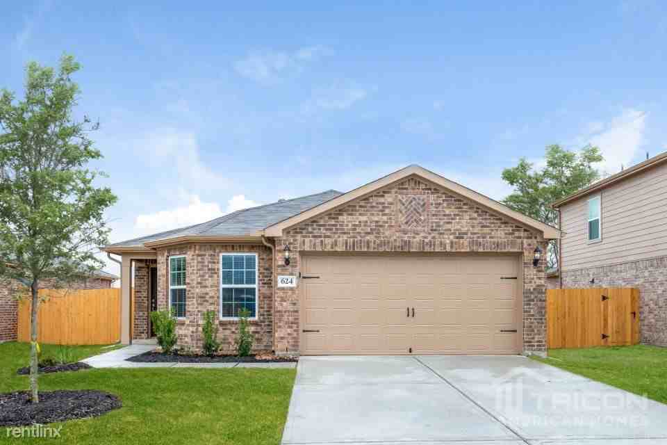 624 Totem Trail Drive Apartments in La Marque, TX 77568 Zumper
