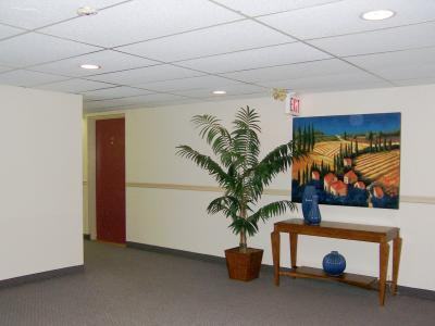 Wellington Court Apartments 475 & 475 Maiden Lane 455, Centre