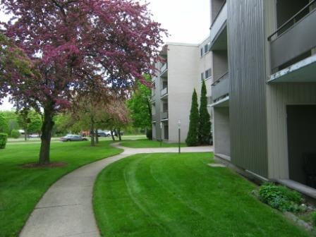 Park Towers Apartments 131 Raymond St, Guelph, ON N1H 3S5 Zumper