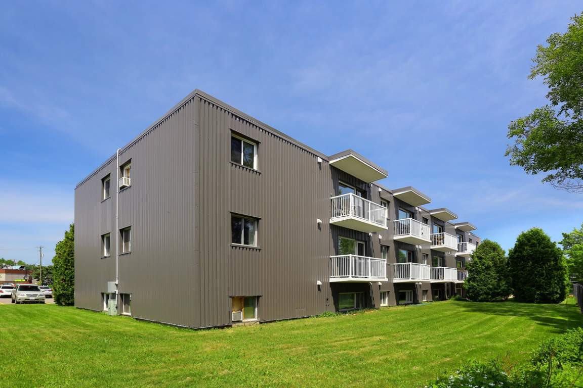 Lewis Court Apartments 47 43,47,55 Lewis Road 43, Sault Ste. Marie