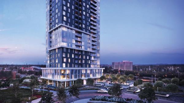 Frontier Apartments 2280 City Park Dr, Ottawa, ON K1J 1J6 Zumper