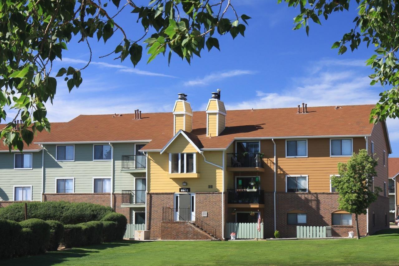 Castlegate Apartments 6925 W 84th Way, Arvada, CO 80003 Zumper