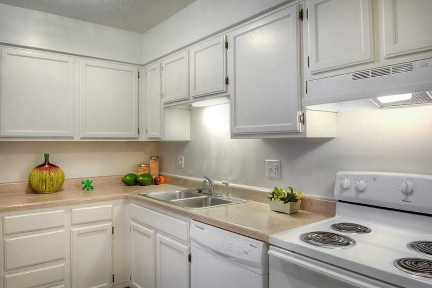 The most affordable apartment rentals in St VincentGreenbriar,