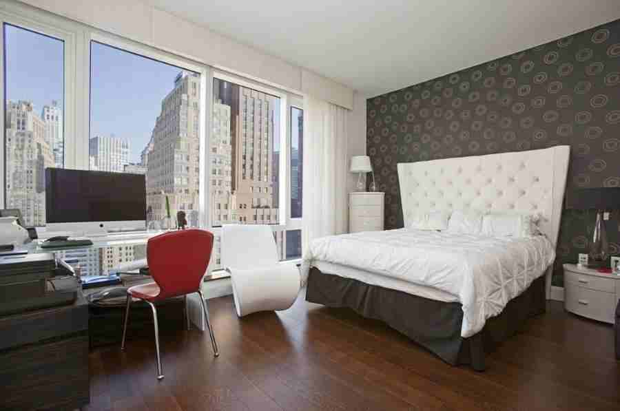 The most inexpensive apartment rentals for rent in Battery Park City,