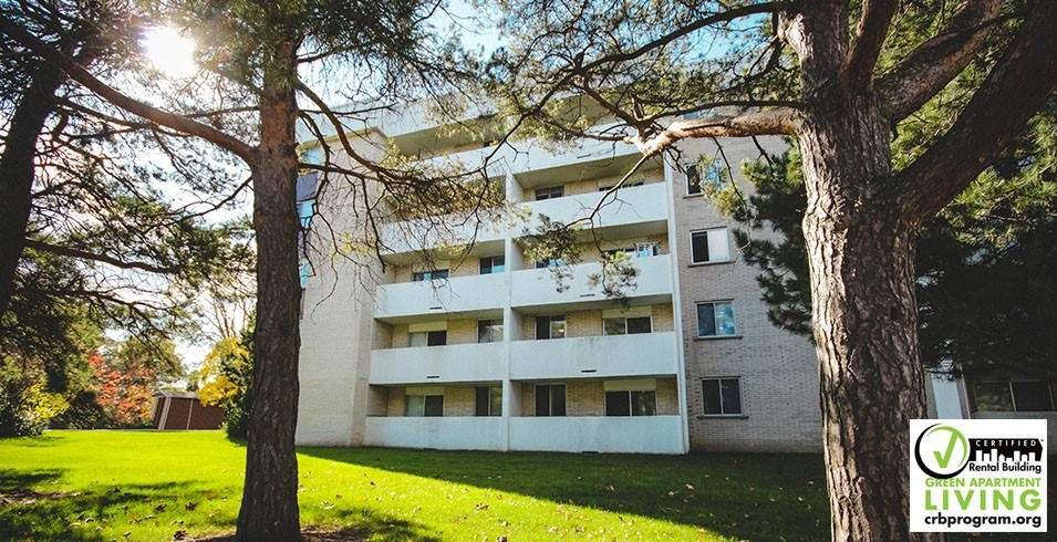 Pinegrove Apartments 145 Lucan Ave, Waterloo, ON N2J 1W6 Zumper