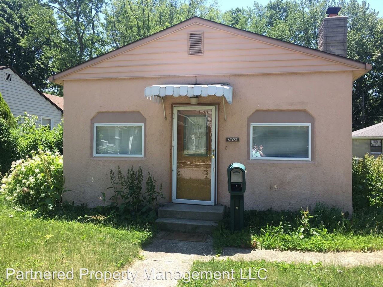 1503 E Markwood Ave Apartments in University Heights, Indianapolis, IN