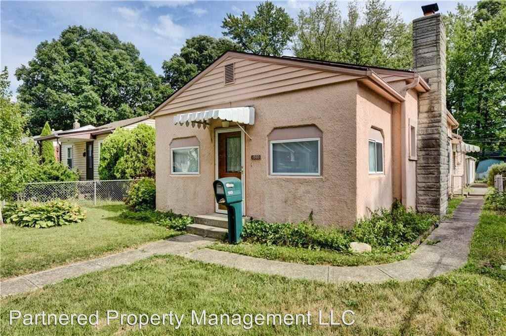 1503 E Markwood Ave Apartments in University Heights, Indianapolis, IN