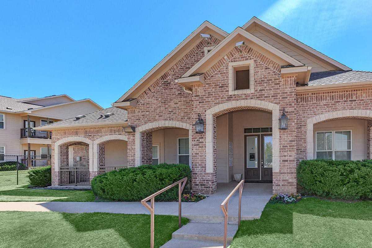 Greenbriar Apartments 901 Airport Dr, Wichita Falls, TX 76305 Zumper