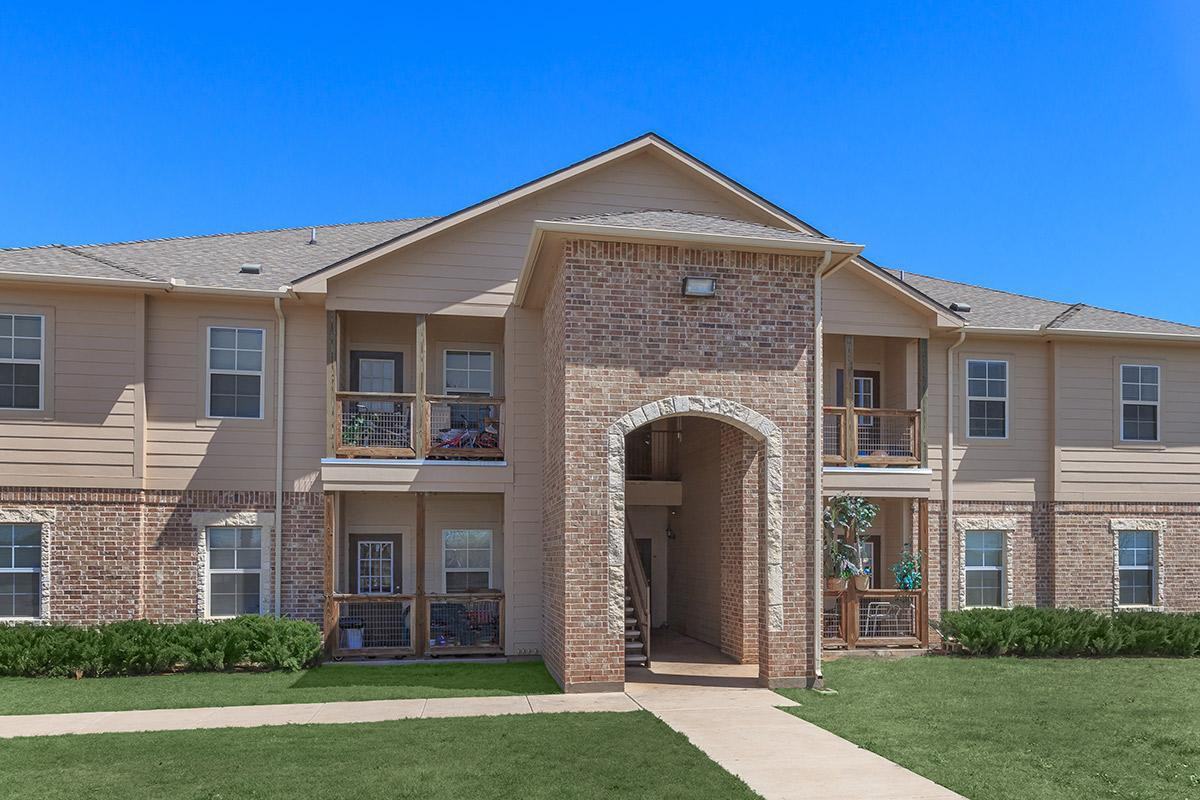 Greenbriar Apartments 901 Airport Dr, Wichita Falls, TX 76305 Zumper