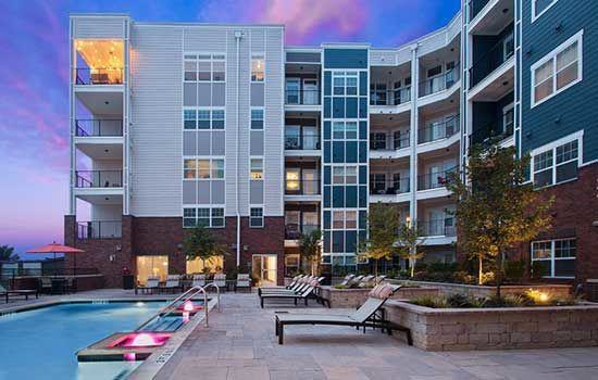 District Flats Apartments 1449 S Church St, Charlotte, NC 28203 Zumper