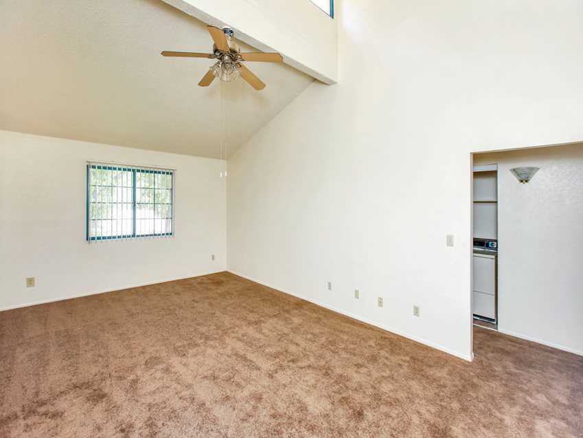 Renting in Tucson What's the cheapest apartment available right now?
