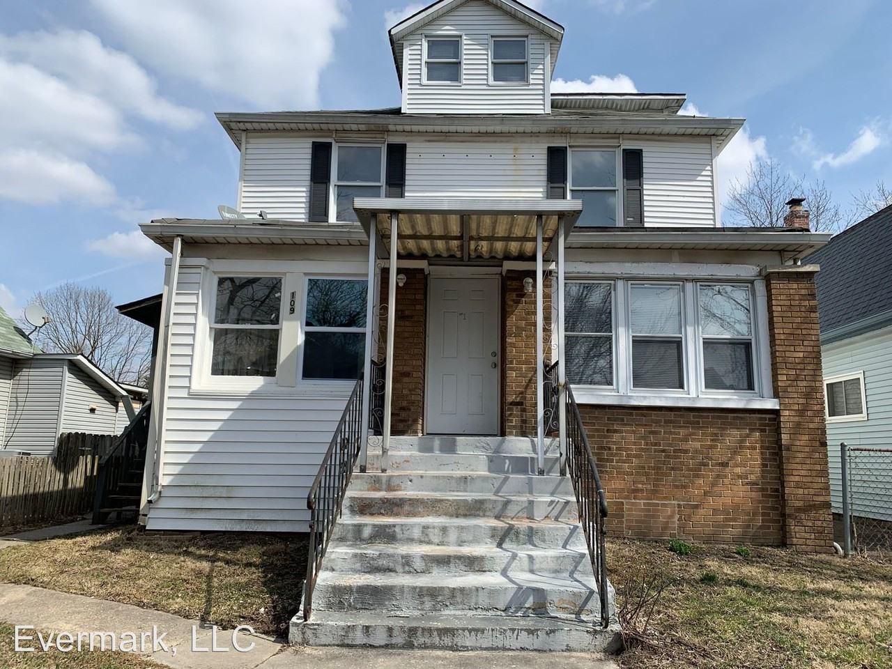 The lowest priced apartment rentals on the market in Near Eastside,