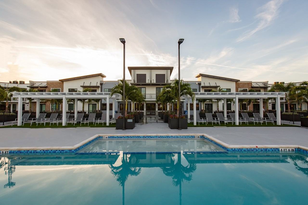 Artisan Apartment Homes Apartments 966 Douglas Ave, Dunedin, FL 34698