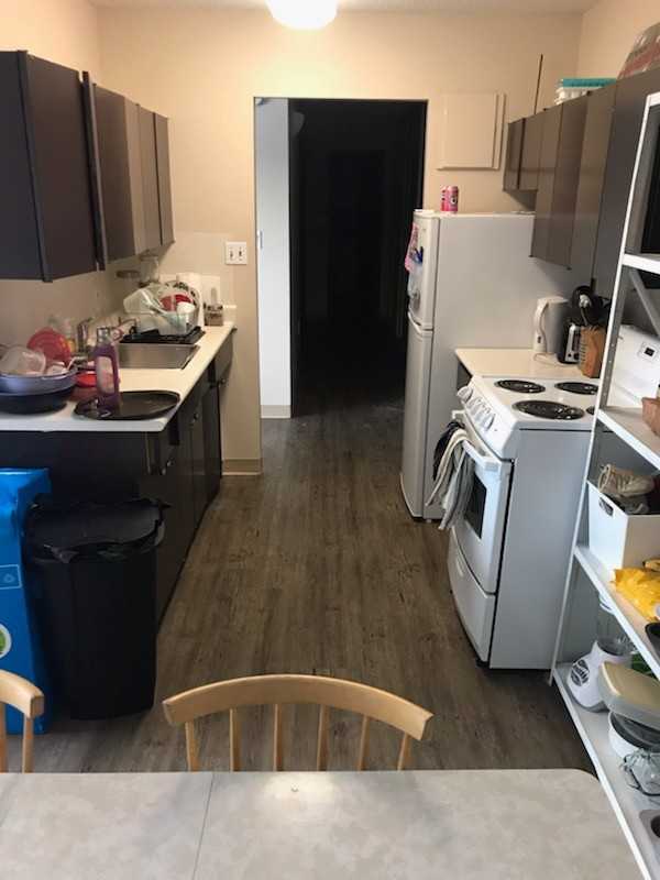 1797 Pembina Highway, Winnipeg, MANITOBA R3T 2G6 2 Bedroom Apartment